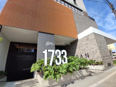 Apartamento com 3 Quartos à venda, 150m² no Centro, Toledo