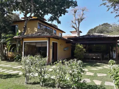 Casa com 5 Quartos para alugar, 285m² no , Armação dos Búzios
