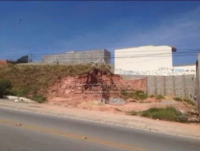 Lote/Terreno à venda, 300m² no Jardim Paulista, Votorantim