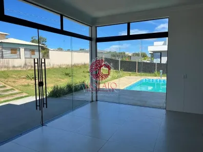 Casa com 3 Quartos à venda, 149m² no Estância do Cipó, Jaboticatubas