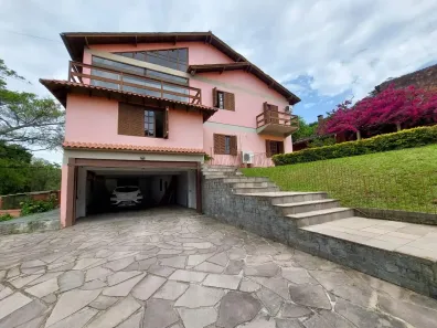 Casa com 4 Quartos à venda, 330m² no Tarumã, Viamão