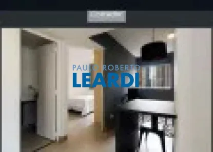 Apartamento com 1 Quarto para alugar, 40m² no Itaim Bibi, São Paulo