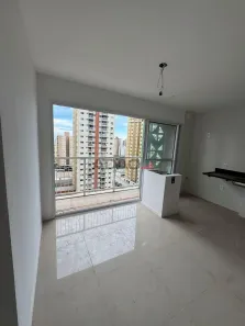 Apartamento com 2 Quartos à venda, 59m² no Setor Bela Vista, Goiânia