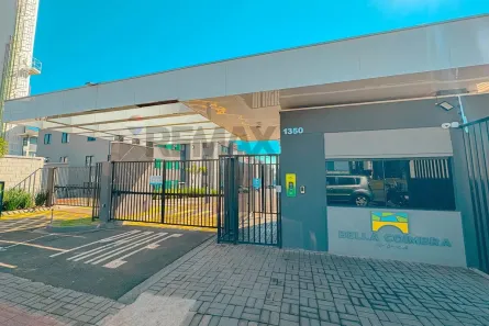 Apartamento com 2 Quartos à venda, 42m² no Jardim Maria Celina, Londrina