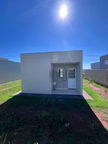 Casa de Condomínio com 2 Quartos à venda, 50m² no Egydio Zani, São José do Rio Preto