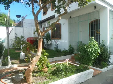Casa com 6 Quartos à venda, 280m² no Cavalhada, Porto Alegre