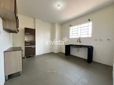 Apartamento com 2 Quartos à venda, 96m² no Ponta da Praia, Santos