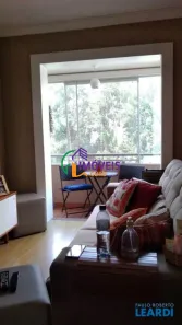 Apartamento com 2 Quartos à venda, 51m² no Vila Andrade, São Paulo