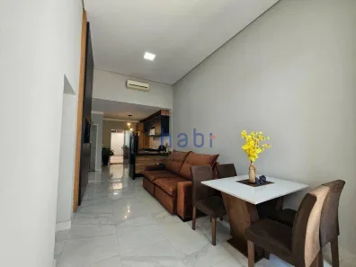 Casa de Condomínio com 3 Quartos à venda, 110m² no Horto Florestal, Sorocaba