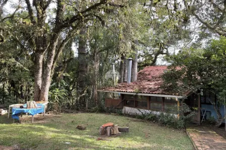 Fazenda/Sítio com 2 Quartos à venda, 133m² no Recreio da Serra, Piraquara