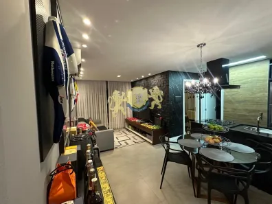 Flat com 1 Quarto para alugar, 47m² no Jardim Paulista, São Paulo