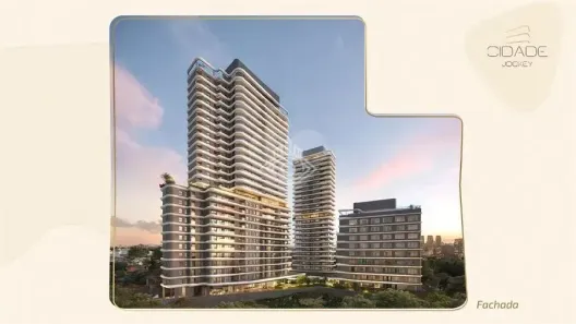 Apartamento com 3 Quartos à venda, 125m² no Butantã, São Paulo