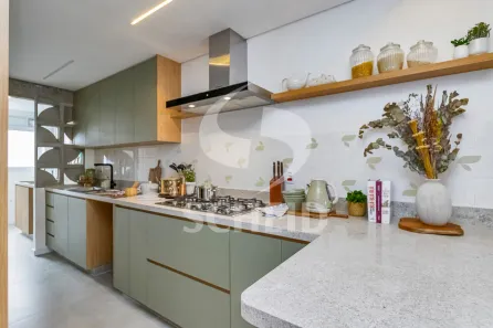 Apartamento com 3 Quartos à venda, 91m² no Pinheiros, São Paulo