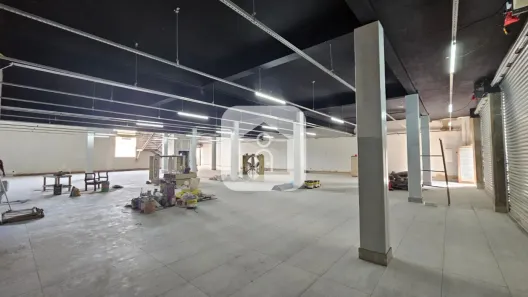 Ponto Comercial para alugar, 930m² no Nossa Senhora Aparecida, Uberlândia
