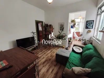 Apartamento com 2 Quartos à venda, 78m² no Grajaú, Rio de Janeiro
