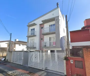Apartamento com 2 Quartos à venda, 53m² no Pagani, Palhoça