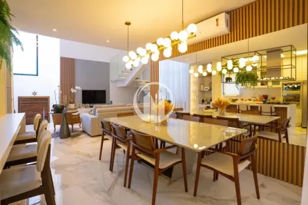 Casa de Condomínio com 3 Quartos à venda, 226m² no Recanto Quarto Centenário, Jundiaí