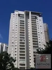 Apartamento com 2 Quartos à venda, 106m² no Vila Andrade, São Paulo