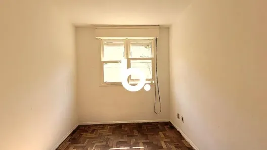 Apartamento com 1 Quarto para alugar, 45m² no Passo das Pedras, Porto Alegre