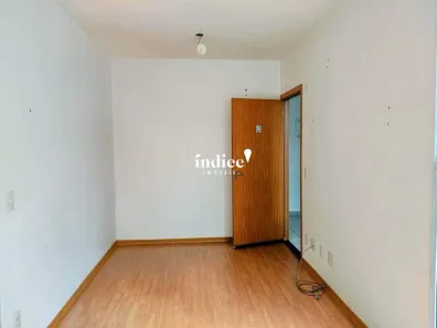 Apartamento com 2 Quartos à venda, 41m² no Jardim Ouro Branco, Ribeirão Preto