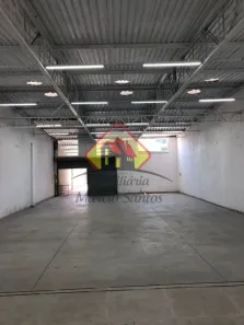 Galpão/Depósito/Armazém para alugar, 320m² no Parque São Luís, Taubaté