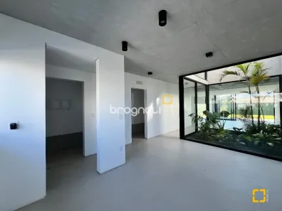 Casa de Condomínio com 3 Quartos à venda, 183m² no Ingleses do Rio Vermelho, Florianópolis