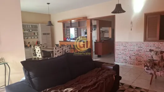 Casa com 3 Quartos à venda, 196m² no Parque Imperial, Jacareí