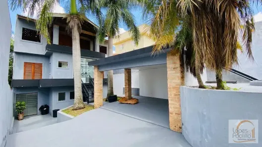 Casa com 2 Quartos à venda, 106m² no Jardim Paulista, Atibaia