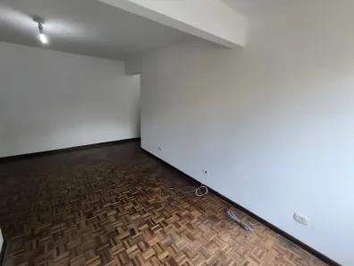 Kitnet com 1 Quarto para alugar, 25m² no Centro, Curitiba