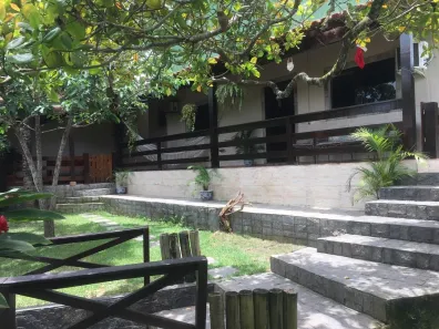 Casa de Condomínio com 3 Quartos à venda, 180m² no Retiro (Bacaxá), Saquarema