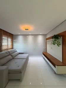 Apartamento com 4 Quartos para alugar, 194m² no Santa Mônica, Feira de Santana