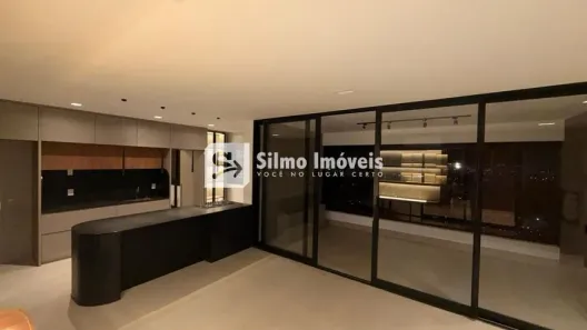 Apartamento com 3 Quartos para alugar, 185m² no Jardim Karaíba, Uberlândia