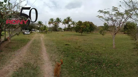 Lote/Terreno à venda, 1877m² no Loteamento Chácaras Santana, Guaratinguetá