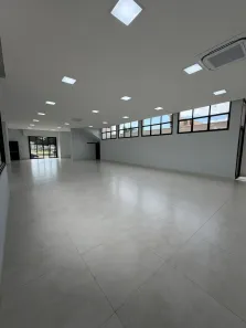 Ponto Comercial para alugar, 260m² no Residencial Amazonas, Franca
