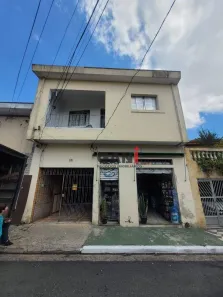 Casa com 3 Quartos à venda, 240m² no Jardim Jaú (Zona Leste), São Paulo