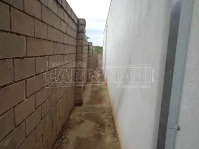 à venda, 2500m² no Vila Baneirantes, Ibaté
