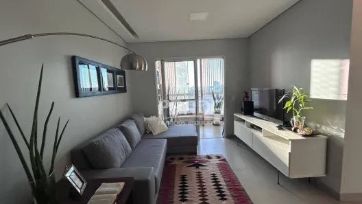 Apartamento com 3 Quartos à venda, 90m² no Santa Mônica, Uberlândia