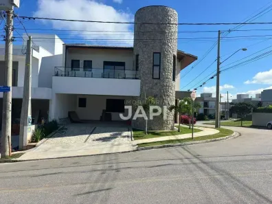 Casa de Condomínio com 4 Quartos à venda, 280m² no Recanto Quarto Centenário, Jundiaí