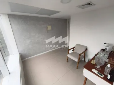 Sala Comercial à venda, 26m² no Recreio dos Bandeirantes, Rio de Janeiro
