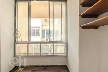 Cobertura com 1 Quarto à venda, 96m² no Centro Histórico, Porto Alegre