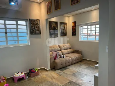 Casa com 3 Quartos à venda, 161m² no Parque Imperador, Campinas