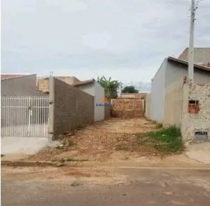 Lote/Terreno à venda, 165m² no Pousada da Esperança II, Bauru