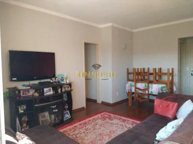 Apartamento com 3 Quartos à venda, 92m² no Mogi Moderno, Mogi das Cruzes