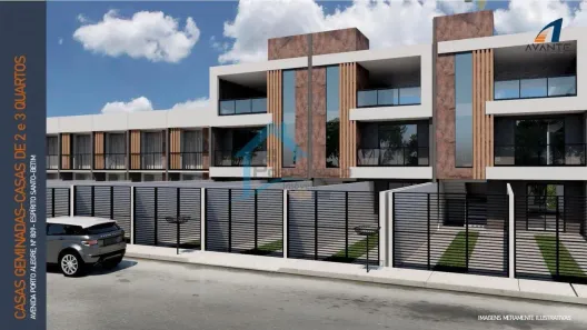 Casa com 3 Quartos à venda, 135m² no Espírito Santo, Betim