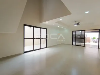 Casa de Condomínio com 3 Quartos para alugar, 198m² no Condominio Vila Florença, Ribeirão Preto
