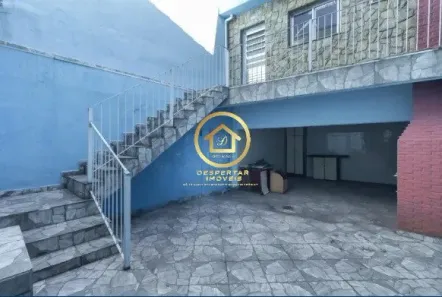 Sobrado com 3 Quartos à venda, 170m² no Vila Pirituba, São Paulo