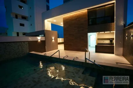 Apartamento com 1 Quarto à venda, 50m² no Graça, Salvador