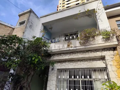 Sobrado com 3 Quartos à venda, 130m² no Mirandópolis, São Paulo