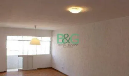 Apartamento com 3 Quartos à venda, 140m² no Bom Retiro, São Paulo