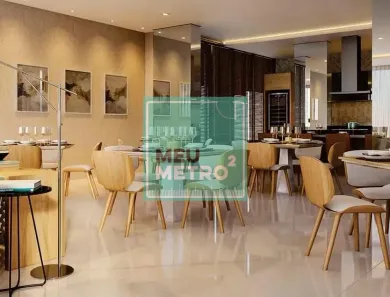 Apartamento com 3 Quartos à venda, 101m² no Itacorubi, Florianópolis